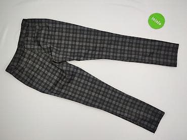 garnitur i trampki: Spodnie materiałowe damskie, rozmiar S — 3