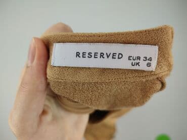 sukienka skórzana reserved: Reserved, Sukienka damska, rozmiar XS — 4