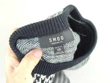 spodnie dresowe peak performance: SMOG, Домашній жіночий костюм, розмір XS — 4