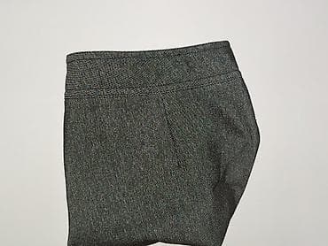 dżinsy pumpy: Spodnie materiałowe damskie, rozmiar 4XL — 5
