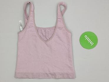 pulla and bear: BDG, Top damski, rozmiar L — 3