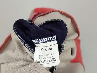 sandbella: Sela, Sukienka damska, rozmiar 4XL — 5