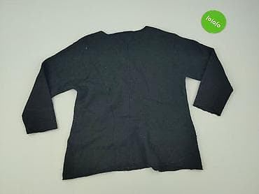 cmp polska: Masai, Sweter damski, rozmiar S — 3