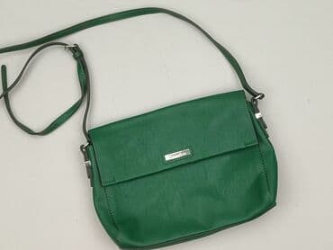 portfel pull and bear: Сумка, Calvin Klein, стан - Ідеальний — 1