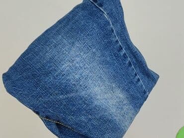 jeansy mom fit m sara: M.Sara, Jeansy damskie, rozmiar L — 6