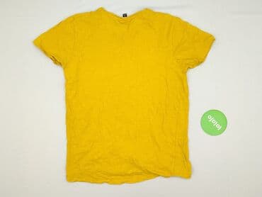 koszulka zielinski napoli: SMOG, Koszulka dla mężczyzn, M — 3