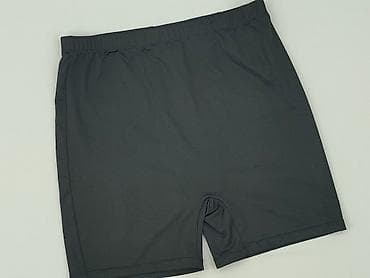 w internecie: Shein, Legginsy Krótkie damskie, rozmiar M — 1
