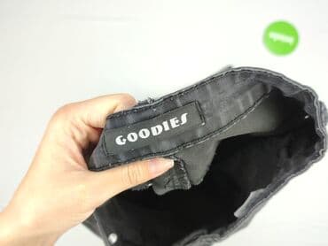 джинси жіночі сінсей: Goodies, Jeans for women, size M (EU 38) — 4