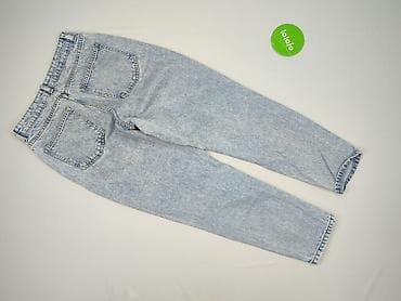 dzinsy mohito: Jeansy damskie, rozmiar M — 3