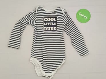 sukienka w geometryczne wzory h: Bodysuits, C&A, 3-4 years, 98-104 cm, condition - Very good — 2