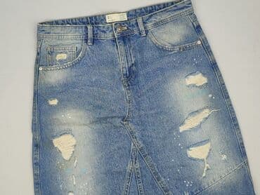 Zara, Spódnica damska, rozmiar S w lalafo.pl Zara, Spódnica damska, rozmiar S