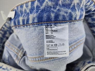 hm przeceny: H&M, Jeansy damskie, rozmiar 2XL — 5