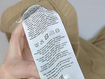 zuiki clothes: Amisu, Spodnie materiałowe damskie, rozmiar XL — 5
