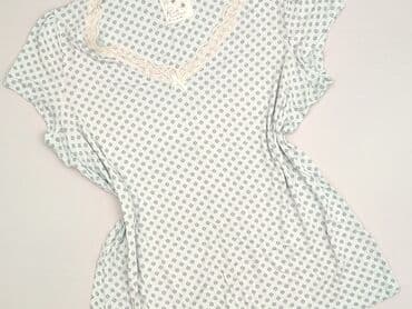 marynarka damska h: Marks & Spencer, Women's blouse, size 5XL (EU 50) — 1