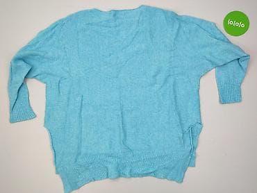 sweter lorenzo: Sweter damski, rozmiar 5XL — 3