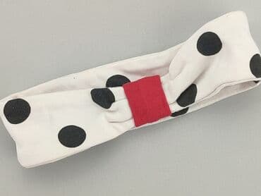 sukienka boho dla niemowlaka: Headband, 6-9 months, condition - Very good — 1