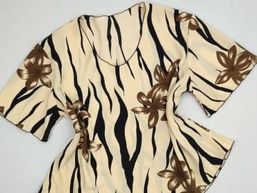 Kobiety: Bluzka damska, rozmiar 4XL — 1