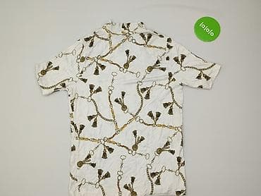 ca marynarki: Look, Bluzka damska, rozmiar XL — 3