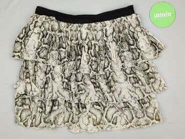 spódnice z paskiem reserved: Reserved, Women`s skirt, size XL — 3