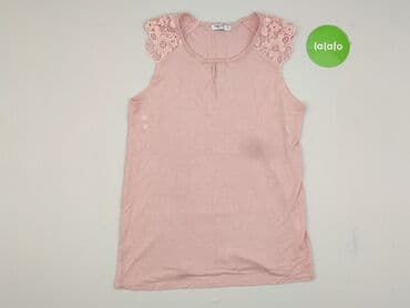 oversized t shirty basic: Tom Rose, Women's blouse, size M (EU 38) — 2