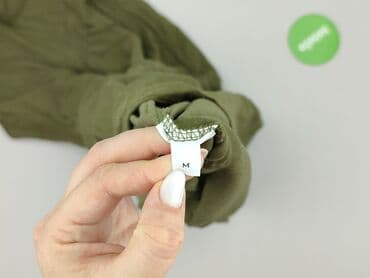 sukienka na chrzest dla mamy plus size: Sukienka damska, rozmiar M — 5