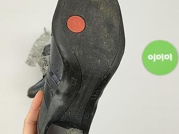 buty george: Botki damskie, rozmiar 35 — 4