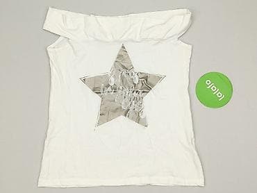 bluza cropp: Diverse, Top damski, rozmiar M — 2