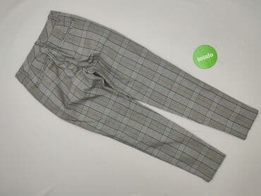 bluza pepco: Esmara, Spodnie materiałowe damskie, rozmiar S — 3