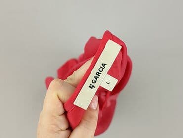 koszula guess by marciano: Garcia, Bluzka damska, rozmiar L — 4