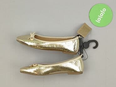 in extenso buty: Inextenso, Балетки жіночі, розмір 38 — 5