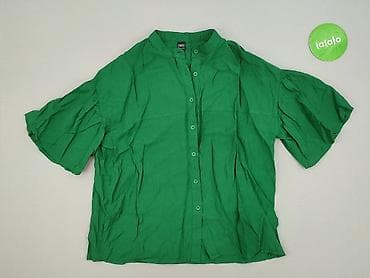 biustonosz 80dd: Dazy, Bluzka damska, rozmiar S — 2