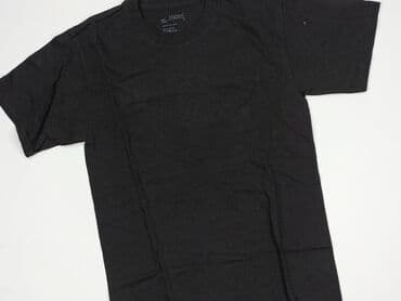 T-shirt for men, S (EU 36), Hanes, condition - Perfect