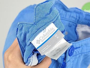 Kobiety: Columbia, Szorty damskie, rozmiar L — 4