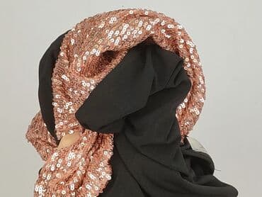 złota bluzka cekinowa: Bluzka damska, rozmiar M — 8