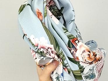 sukienka oversize boho: Boohoo, Sukienka damska, rozmiar M — 6