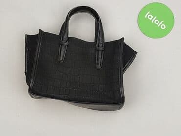 czapki i kapelusze damskie calvin klein: Torebka, stan - Bardzo dobry — 3