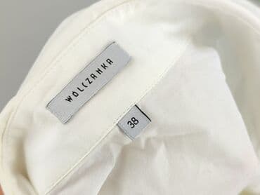 Koszule: Wółczanka, Koszula damska, rozmiar M — 4