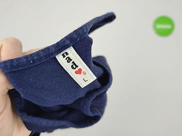 t shirty snickers: T-shirt damski, rozmiar L — 4