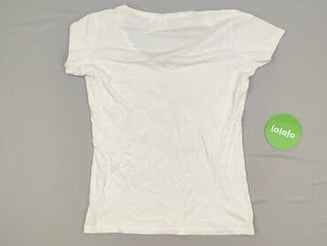 koszulka indianin: T-shirt damski, rozmiar L — 3