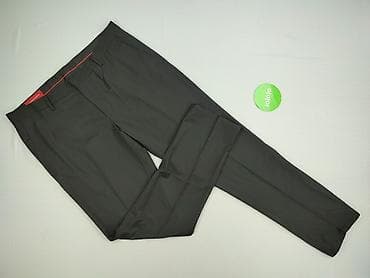 oversize basic t shirt: Штани чоловічі, розмір XL — 2