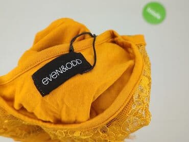 koszulka z napisem po angielsku: Even&Odd, T-shirt damski, S — 6