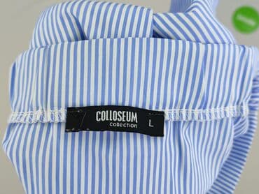 piłkarska koszulka z własnym nazwiskiem: Colloseum, Bluzka damska, rozmiar L — 4