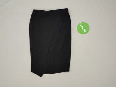 czarne plisowane spódnice stradivarius: Zara, Spódnica damska, rozmiar S — 2