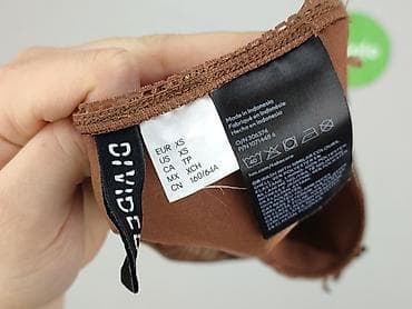 chiara spódnice: H&M Divided, Spódnica damska, rozmiar XS — 4