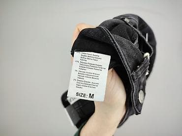 jeansy greenpoint: M.Sara, Jeansy damskie, rozmiar M — 4