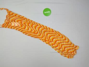 srebrne sandałki: Sinsay, Narzutka damska, S — 3