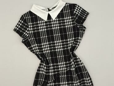 tweedowe sukienki: Sukienka damska, rozmiar XL — 1