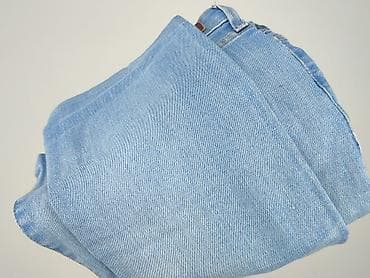 prawo: Levi’s, Jeansy damskie, rozmiar L — 6