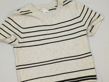 skeleton t shirty: Sinsay, T-shirt damski, M — 1