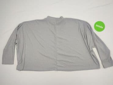 ocieplane legginsy primark: MISSPAP, T-shirt damski, rozmiar S — 3